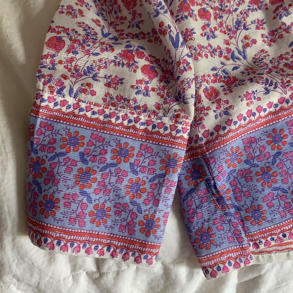 Jcrew Tunic - Picture 3 of 3